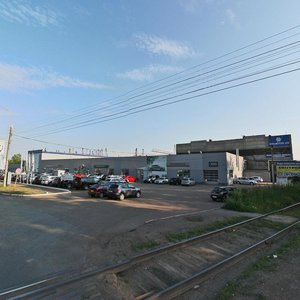 Уфа, Индустриальное шоссе, 48: фото