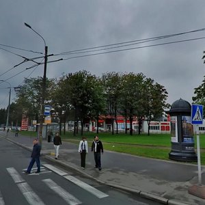 Sedova Street, 12к2, : foto