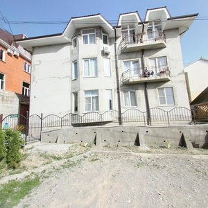 Torgovaya Street, 77/18, Sochi: photo