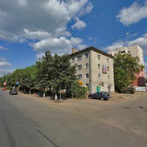 Луга, Проспект Володарского, 20: фото