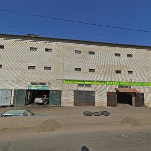 Solnechnaya Polyana Street, 20А, Barnaul: photo