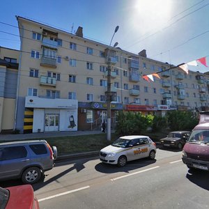 Sheremetevskiy Avenue, 82, Ivanovo: photo