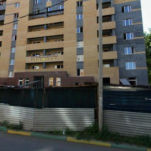 Ulitsa Geroya Sovetskogo Soyuza Vasilyeva, 10А, Nizhny Novgorod: photo