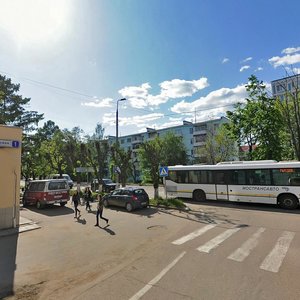 Rabochaya ulitsa, 8, Solnechnogorsk: photo