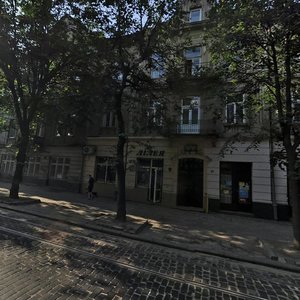 Vulytsia Stepana Bandery, 57 ، لفيف: صورة