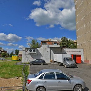 Roschinskaya Street, 15Ас1 ، : صورة