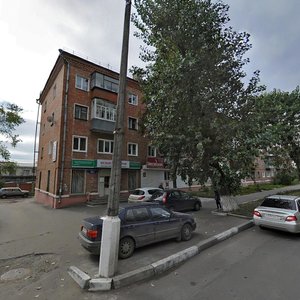 Nikolaya Ostrovskogo Street, 19В, : foto