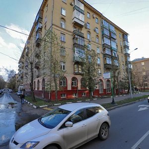 Dobrolyubova Street, No:13/8, Moskova: Fotoğraflar