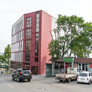 Yeniseyskaya ulitsa, 23В ، فلاديفوستوك: صورة