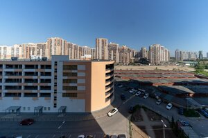 Korolyova Avenue, 59к2 ، سان بطرسبرغ: صورة