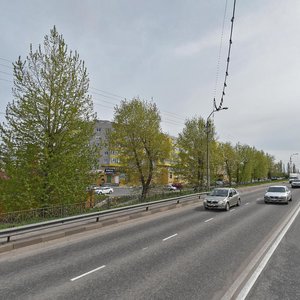 Zvyozdnaya Street, 9, Belgorod Oblast: photo