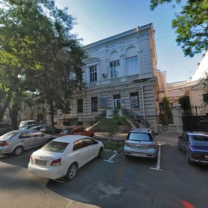 Pushkinska vulytsia, 29, Odesa: photo
