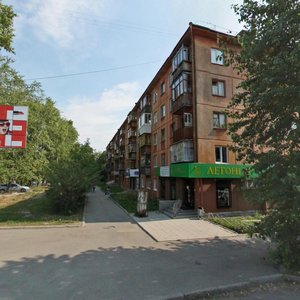 Tehnicheskaya Street, 55, Yekaterinburg: photo
