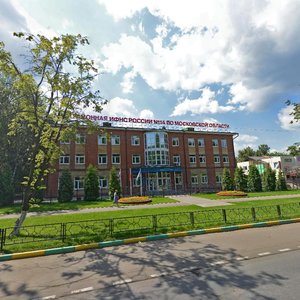 Zavodskaya Street, 22А ، : صورة