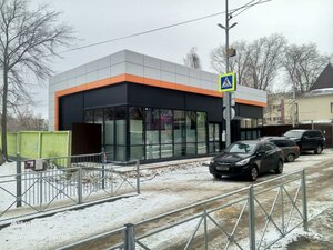 Ульяновск, Улица Врача Михайлова, 44Ас2: фото