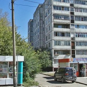 Ulitsa Voroshilova, No:4, Habarovsk: Fotoğraflar