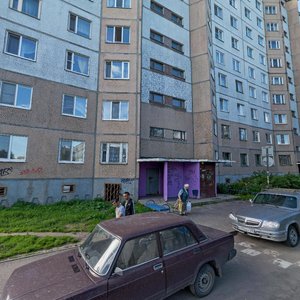 Архангельск, Садовая улица, 50: фото