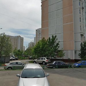 Yuzhnobutovskaya Street, 25, Moscow: photo