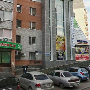 Shirotnaya ulitsa, 148к2, Tyumen: photo