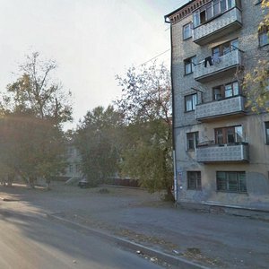 Stantsionnaya Street, 39, Kurgan: photo