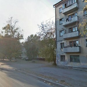 Stantsionnaya Street, 39, Kurgan: photo