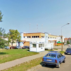 Janki Kupaly Avenue, 65, Grodno: photo