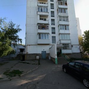 Krymskaya Street, 185, Anapa: photo