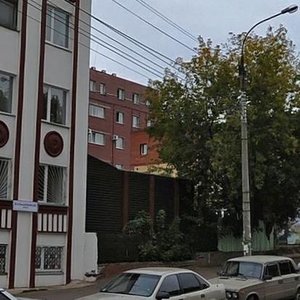 Kazanskaya Street, 77Б, Kirov: photo