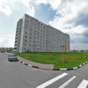 Доступный проезд. Губкин спортивный проезд. Губкин спортивный проезд 1. Губкин спортивный проезд 3. Спортивный проезд, д.3.