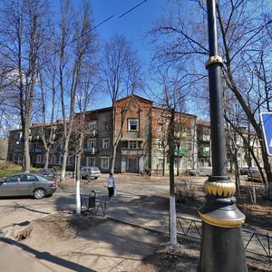 2-y Nekrasovskiy proyezd, 3, Pushkino: photo
