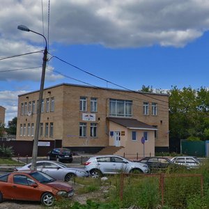 Bolshaya Serpukhovskaya Street, 199Д ، موسكو ومحافظة موسكو: صورة