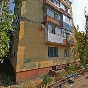 Leninskiy Avenue, 113, Voronezh: photo