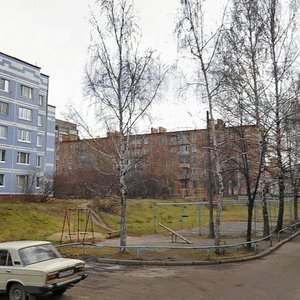 Keramzavoda Street, 32, Ryazan: photo