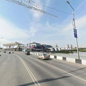 Sverdlovskiy Avenue, 51А, : foto