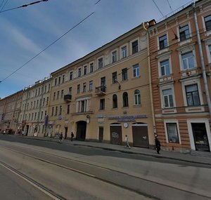 Akademika Lebedeva Street, 7, : foto