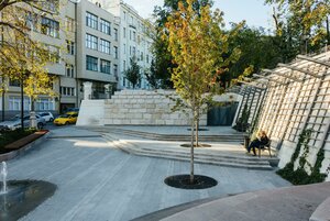 Bolshoy Spasoglinischevsky Lane, No:8, Moskova: Fotoğraflar