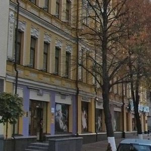 Bratska Street, 14, Kyiv: photo