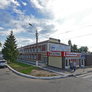 Lva Tolstogo Street, 1, Kolomna: photo
