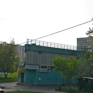 Dorozhnaya Street, 30, Moscow: photo