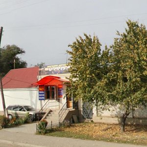 Solikamskaya ulitsa, 9, Astrahan: photo