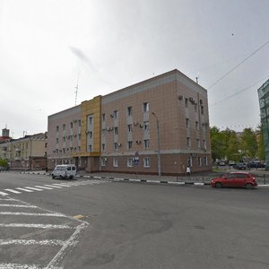 Vokzalnaya Street, 1, Belgorod: photo