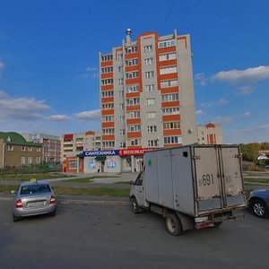 Khruschyova Avenue, 24, Kursk: photo