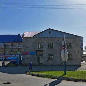 Solnechnaya Polyana Street, No:15Б, Barnaul: Fotoğraflar