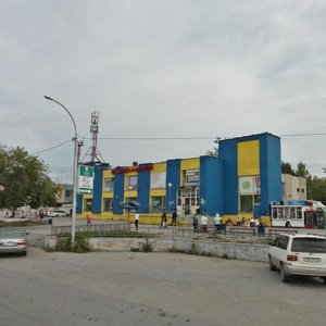 Shlyuzovaya ulitsa, 26, : foto