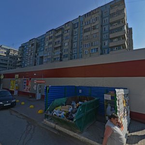 Mikrorayon Gorskiy, 3к2, Novosibirsk: photo