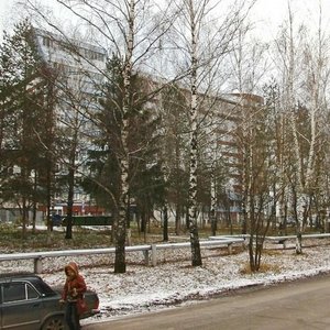 Gagarina Avenue, 27Ак1 ، نيجني نوفغورود: صورة