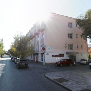 Kommunisticheskaya Street, 9А/5, Astrahan: photo