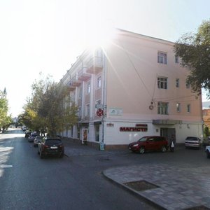 Həştərxan, Molodoy Gvardii Street, 5/9А: foto