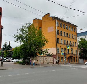 Maliy Vasilyevskogo Ostrova Avenue, 53, : foto