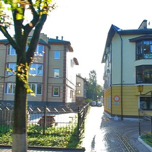 Tikhvinskaya Street, 10А, : foto